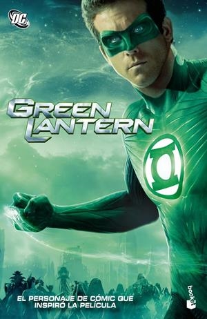 GREEN LANTERN POCKET | 9788408103271 | GEOFF JOHNS/IVAN REIS/OCLAIR ALBERT | Galatea Llibres | Librería online de Reus, Tarragona | Comprar libros en catalán y castellano online