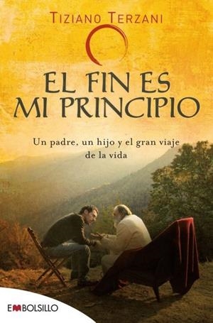 FIN ES MI PRINCIPIO, EL | 9788415140542 | TERZANI, TIZIANO | Galatea Llibres | Llibreria online de Reus, Tarragona | Comprar llibres en català i castellà online