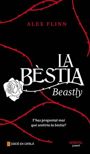 BESTIA, LA | 9788492929177 | FLINN, ALEX | Galatea Llibres | Librería online de Reus, Tarragona | Comprar libros en catalán y castellano online