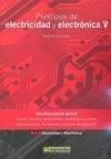 PRINCIPIOS DE ELECTRICIDAD Y ELECTRONICA V | 9788426715326 | HERMOSA DONATE, ANTONIO | Galatea Llibres | Librería online de Reus, Tarragona | Comprar libros en catalán y castellano online