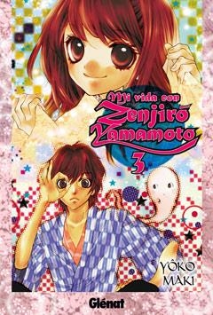 MI VIDA CON ZENJIRÔ YAMAMOTO 3 | 9788499472409 | MAKI, YÔKO | Galatea Llibres | Llibreria online de Reus, Tarragona | Comprar llibres en català i castellà online