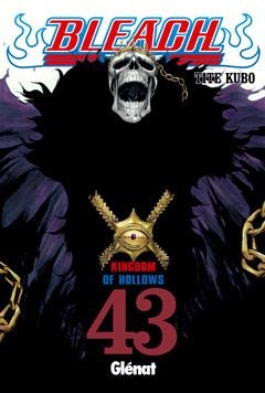 BLEACH 43 | 9788499472799 | KUBO, TITE | Galatea Llibres | Llibreria online de Reus, Tarragona | Comprar llibres en català i castellà online