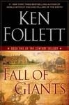 FALL OF GIANTS | 9780451232588 | FOLLETT, KEN | Galatea Llibres | Llibreria online de Reus, Tarragona | Comprar llibres en català i castellà online