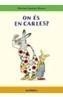 ON ES EN CARLES? | 9788448910419 | BERNER, ROTRAUT S. | Galatea Llibres | Llibreria online de Reus, Tarragona | Comprar llibres en català i castellà online