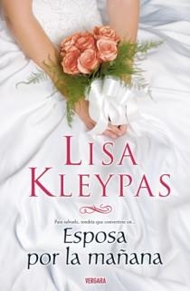 ESPOSA POR LA MAÑANA | 9788466645720 | KLEYPAS, LISA | Galatea Llibres | Librería online de Reus, Tarragona | Comprar libros en catalán y castellano online