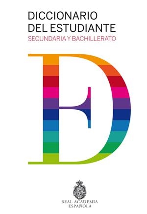 DICCIONARIO DEL ESTUDIANTE DE SECUNDARIA Y BACHILLERATO 2011 | 9788429450880 | REAL ACADEMIA ESPAÑOLA | Galatea Llibres | Librería online de Reus, Tarragona | Comprar libros en catalán y castellano online