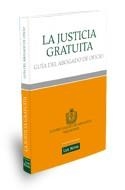 JUSTICIA GRATUITA GUÍA DEL ABOGADO DE OFICIO | 9788461452958 | DEL ILUSTRE COLEGIO DE ABOGADOS DE VALLADOLID, AA.VV. PERTENECIENTES A LA COMISIÓN DEL TURNO DE OFIC | Galatea Llibres | Llibreria online de Reus, Tarragona | Comprar llibres en català i castellà online