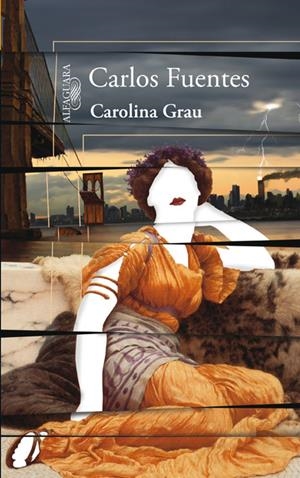 CAROLINA GRAU | 9788420407951 | FUENTES, CARLOS | Galatea Llibres | Librería online de Reus, Tarragona | Comprar libros en catalán y castellano online