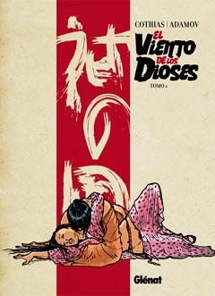 VIENTO DE LOS DIOSES INTEGRAL 01 | 9788499472997 | COTHIAS/ADAMOV | Galatea Llibres | Librería online de Reus, Tarragona | Comprar libros en catalán y castellano online