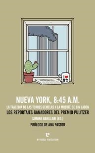 NUEVA YORK, 8:45 A.M. | 9788415217091 | VV.AA | Galatea Llibres | Librería online de Reus, Tarragona | Comprar libros en catalán y castellano online