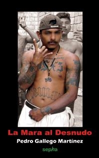 MARA AL DESNUDO, LA | 9788496764354 | GALLEGO, PEDRO | Galatea Llibres | Librería online de Reus, Tarragona | Comprar libros en catalán y castellano online