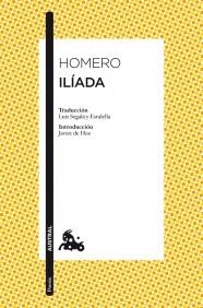 ILÍADA | 9788467037531 | HOMERO | Galatea Llibres | Librería online de Reus, Tarragona | Comprar libros en catalán y castellano online