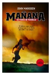 MAÑANA EN TIERRA DE TINIEBLAS | 9788427201088 | MARSDEN, JOHN | Galatea Llibres | Llibreria online de Reus, Tarragona | Comprar llibres en català i castellà online
