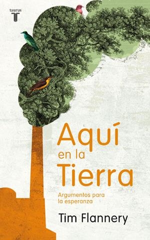 AQUI EN LA TIERRA | 9788430608331 | FLANNERY, TIM | Galatea Llibres | Llibreria online de Reus, Tarragona | Comprar llibres en català i castellà online
