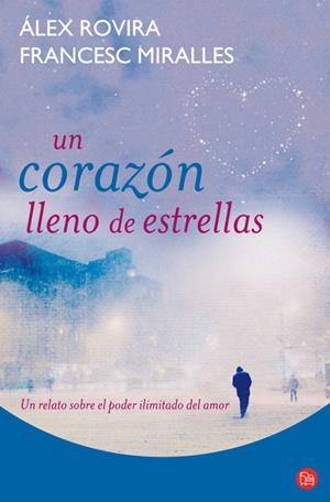 CORAZON LLENO DE ESTRELLAS FG | 9788466318198 | ROVIRA, ÁLEX/MIRALLES, FRANCESC | Galatea Llibres | Llibreria online de Reus, Tarragona | Comprar llibres en català i castellà online
