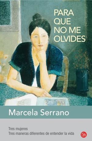 PARA QUE NO ME OLVIDES FG | 9788466325127 | SERRANO PEREZ, MARCELA | Galatea Llibres | Librería online de Reus, Tarragona | Comprar libros en catalán y castellano online