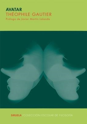 AVATAR | 9788498415759 | GAUTIER, THÉOPHILE | Galatea Llibres | Llibreria online de Reus, Tarragona | Comprar llibres en català i castellà online