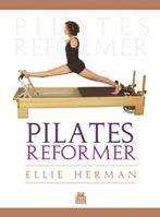 PILATES REFORMER | 9788499100364 | HERMAN, ELLIE | Galatea Llibres | Llibreria online de Reus, Tarragona | Comprar llibres en català i castellà online