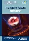 FLASH CS5. BÁSICO | 9788492650712 | CASLA VILLARES, PABLO/GONZÁLEZ PÉREZ, MARÍA ÁNGELES | Galatea Llibres | Librería online de Reus, Tarragona | Comprar libros en catalán y castellano online