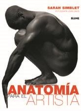 ANATOMÍA PARA EL ARTISTA | 9788480769631 | SIMBLET, SARAH | Galatea Llibres | Llibreria online de Reus, Tarragona | Comprar llibres en català i castellà online