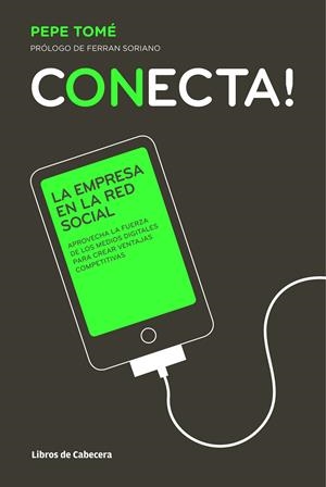 CONECTA! | 9788493908256 | TOMÉ NAVAS, PEPE | Galatea Llibres | Llibreria online de Reus, Tarragona | Comprar llibres en català i castellà online