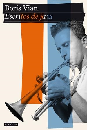 ESCRITOS DE JAZZ | 9788408103318 | VIAN, BORIS | Galatea Llibres | Librería online de Reus, Tarragona | Comprar libros en catalán y castellano online