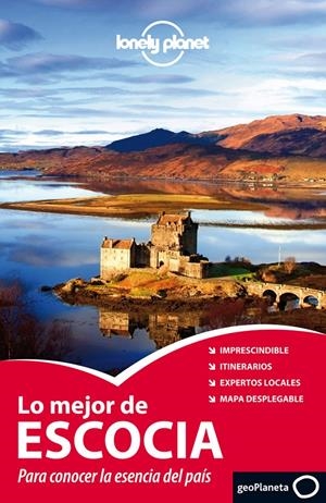 MEJOR DE ESCOCIA, LO | 9788408098041 | SYMINGTON/NEIL WILSON | Galatea Llibres | Llibreria online de Reus, Tarragona | Comprar llibres en català i castellà online