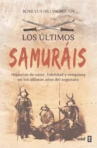 ÚLTIMOS SAMURÁIS | 9788441428409 | COHEN, JEFF | Galatea Llibres | Librería online de Reus, Tarragona | Comprar libros en catalán y castellano online