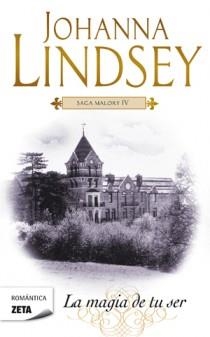 MAGIA DE TU SER, LA (MALORY IV) | 9788498725469 | LINDSEY, JOHANNA | Galatea Llibres | Llibreria online de Reus, Tarragona | Comprar llibres en català i castellà online