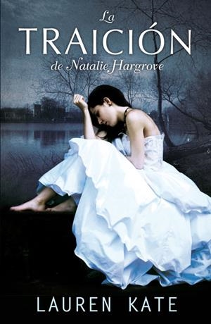 TRAICIÓN DE NATALIE HARGROVE | 9788420406220 | KATE, LAUREN | Galatea Llibres | Llibreria online de Reus, Tarragona | Comprar llibres en català i castellà online