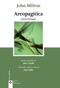 AREOPAGÍTICA | 9788430952656 | MILTON, JOHN | Galatea Llibres | Llibreria online de Reus, Tarragona | Comprar llibres en català i castellà online