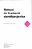 MANUAL DE TRADUCCIO CIENTIFICOTECNICA | 9788497661034 | MONTALT I RESURRECCIÓ, VICENT | Galatea Llibres | Llibreria online de Reus, Tarragona | Comprar llibres en català i castellà online