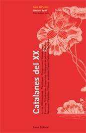 CATALANS DEL XX | 9788497661935 | VV.AA | Galatea Llibres | Llibreria online de Reus, Tarragona | Comprar llibres en català i castellà online