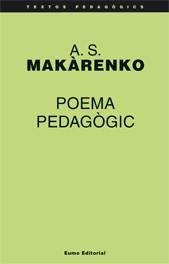 POEMA PEDAGOGIC | 9788497661959 | MAKARENKO, A.S. | Galatea Llibres | Llibreria online de Reus, Tarragona | Comprar llibres en català i castellà online