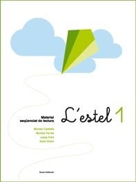 ESTEL, L'. Nº 1 | 9788497661539 | VV.AA | Galatea Llibres | Librería online de Reus, Tarragona | Comprar libros en catalán y castellano online