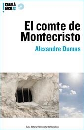 COMTE DE MONTECRISTO, EL | 9788497662765 | DUMAS, ALEXANDRE | Galatea Llibres | Librería online de Reus, Tarragona | Comprar libros en catalán y castellano online