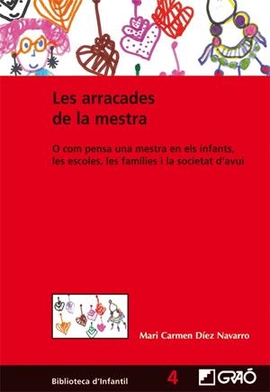 ARRACADES DE LA MESTRA, LES | 9788499800974 | DIEZ NAVARRO, MARI CARMEN | Galatea Llibres | Llibreria online de Reus, Tarragona | Comprar llibres en català i castellà online