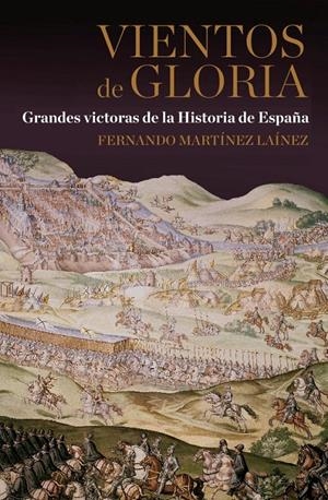 VIENTOS DE GLORIA | 9788467035605 | MARTÍNEZ LAÍNEZ, FERNANDO | Galatea Llibres | Librería online de Reus, Tarragona | Comprar libros en catalán y castellano online