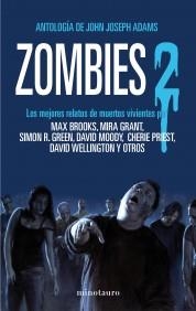 ZOMBIES 2 | 9788445078341 | VV.AA | Galatea Llibres | Llibreria online de Reus, Tarragona | Comprar llibres en català i castellà online