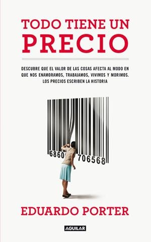 TODO TIENE UN PRECIO | 9788403102064 | PORTER, EDUARDO | Galatea Llibres | Librería online de Reus, Tarragona | Comprar libros en catalán y castellano online