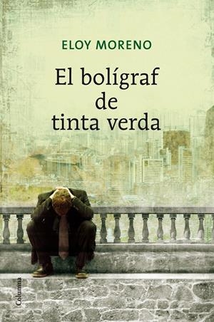 BOLÍGRAF DE TINTA VERDA, EL | 9788466414180 | MORENO OLARIA, ELOY | Galatea Llibres | Llibreria online de Reus, Tarragona | Comprar llibres en català i castellà online