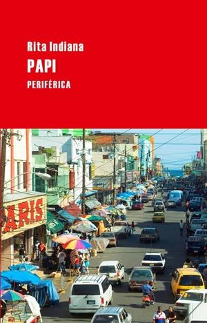 PAPI | 9788492865406 | INDIANA, RITA | Galatea Llibres | Llibreria online de Reus, Tarragona | Comprar llibres en català i castellà online