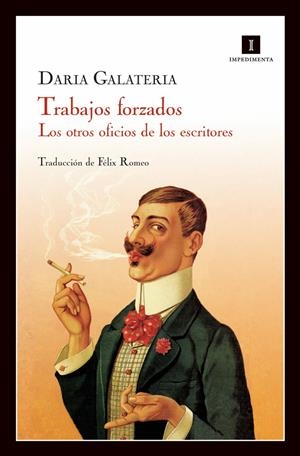 TRABAJOS FORZADOS | 9788415130178 | GALETERIA, DARIA | Galatea Llibres | Librería online de Reus, Tarragona | Comprar libros en catalán y castellano online