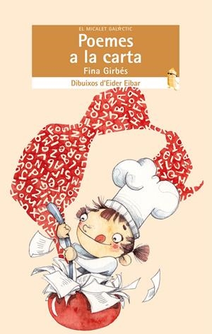 POEMES A LA CARTA | 9788498248609 | GIRBÉS NÁCHER, FINA | Galatea Llibres | Llibreria online de Reus, Tarragona | Comprar llibres en català i castellà online