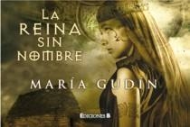 REINA SIN NOMBRE, LA LIBRINOS | 9788466649117 | GUDIN RODRIGUEZ, MARIA | Galatea Llibres | Librería online de Reus, Tarragona | Comprar libros en catalán y castellano online