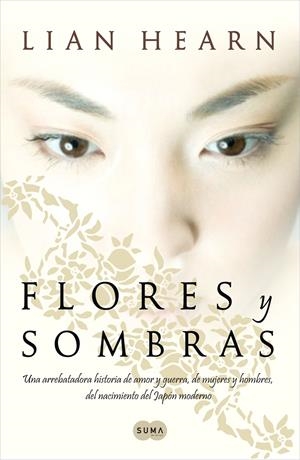 FLORES Y SOMBRAS | 9788483652398 | HEARN, LIAN | Galatea Llibres | Librería online de Reus, Tarragona | Comprar libros en catalán y castellano online