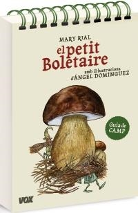 PETIT BOLETAIRE | 9788499740201 | Galatea Llibres | Librería online de Reus, Tarragona | Comprar libros en catalán y castellano online