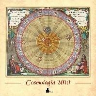 CALENDARIO 2010 COSMOLOGIA | 9788478086467 | Galatea Llibres | Llibreria online de Reus, Tarragona | Comprar llibres en català i castellà online