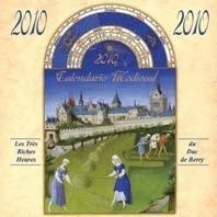 CALENDARIO 2010 MEDIEVAL | 9788478086450 | . | Galatea Llibres | Llibreria online de Reus, Tarragona | Comprar llibres en català i castellà online