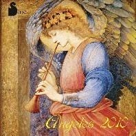 CALENDARIO 2010 ANGELES | 9788478086474 | Galatea Llibres | Llibreria online de Reus, Tarragona | Comprar llibres en català i castellà online